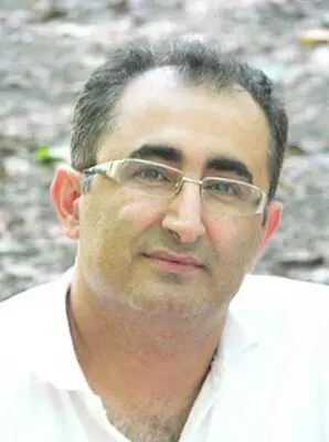 آیین یادبود «سید ابوالحسن مختاباد» در خانه هنرمندان ایران