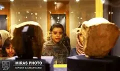 تلاش برای نمایش موزه‌های خوزستان در فضای مجازی