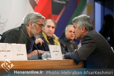 دهمین روز چهل و یکمین جشنواره فیلم فجر
