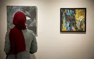 هنرمندان البرز درباره تخریب 