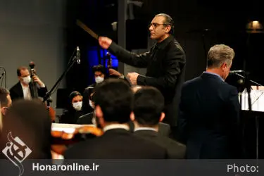 چهارمین روز سی و هفتمین جشنواره موسیقی در تالار وحدت 