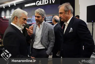 نهمین حراج تهران "هنر کلاسیک و مدرن ایران " /1