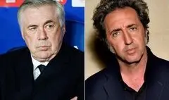 ساخت مستند «آنچلوتی» توسط برگزیده اسکار
