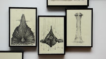 Group Painting Exhibit Opens at Negar Gallery