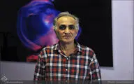 مجلس یادبود جواد اعرابی در خانه هنرمندان ایران برگزار می‌شود