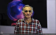مجلس یادبود جواد اعرابی در خانه هنرمندان ایران برگزار می‌شود
