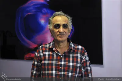 مجلس یادبود جواد اعرابی در خانه هنرمندان ایران برگزار می‌شود