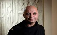 چیدمان مفهومی میرمولا ثریا به نمایش درآمد/ نمادپردازی با میخ و سنجاق و ماهی