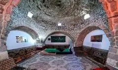 ورود خیرین به مرمت بناهای تاریخی