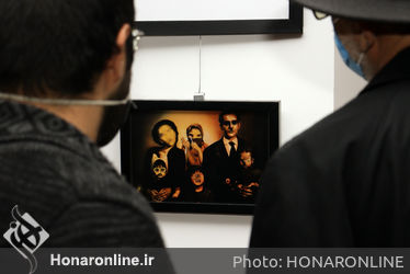 نمایشگاه گروهی "محوشدگی 2" در گالری نگر