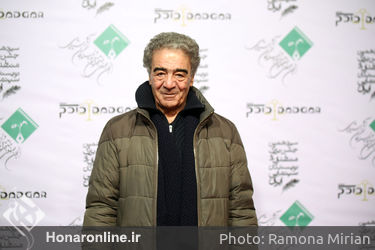 مراسم سیزدهمین جشن انجمن منتقدان و نویسندگان سینمایی