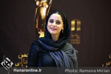 حاشیه بیست و یکمین جشن خانه سینما
