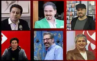 حال این روزهای موسیقی پاپ در ایران / نظر امیر کریمی، خشایار اعتمادی، قاسم افشار، مجتبی کبیری، علی تفرشی و هومن سزاوار