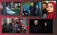 نگاهی به سریال‌هایی که محرم از تلویزیون پخش می‌شود / از 