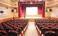  افتتاح سینما در شهرستان محمودآباد 