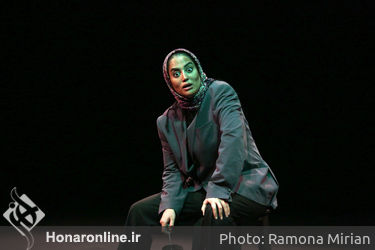 نمایش «اُلدسانگز: عشق روزهای کرونا» در پردیس شهرزاد