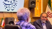 رئیس سازمان سینمایی: درها روی کسانی که برای ایران فیلم بسازند، باز است