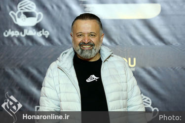 اکران خصوصی فیلم «گربه سیاه» در هتل اسپیناس