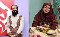 آموزش دوخت‌های درباری و جواهردوزی در یک کارگاه آموزشی