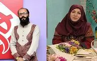 آموزش دوخت‌های درباری و جواهردوزی در یک کارگاه آموزشی