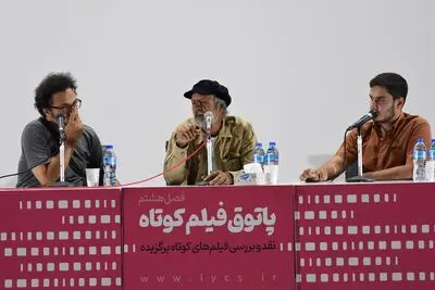 سینمای اجتماعی کافی است، به سمت دیگر گونه‌ها بروید