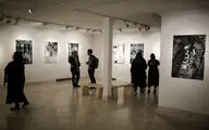 خودشناسی هنرمند، داستان‌های فولکلور و نگاهی به اسطوره‌ها / گالری‌گردی هنرآنلاین در 4 نمایشگاه