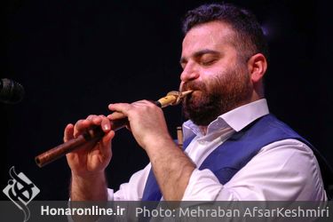 چهارمین شب از سی و هشتمین جشنواره موسیقی فجر در کوشک هنر