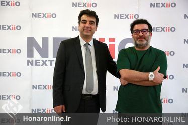 اکران خصوصی فیلم بانک زده‌ها در پردیس مگامال