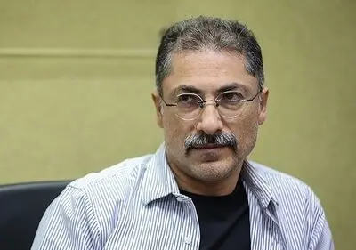رضا مهدوی دبیر سی‌ونهمین جشنواره موسیقی فجر شد