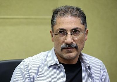 رضا مهدوی دبیر سی‌ونهمین جشنواره موسیقی فجر شد