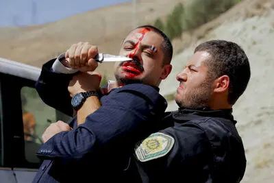 سریال "رهایی" جایگزین "بچه مهندس 3" شد
