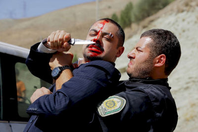 سریال "رهایی" جایگزین "بچه مهندس 3" شد
