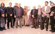 آثار 200 هنرمند خیرخواه در نگارخانه وصال شیراز