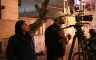 «درنگ» آماده نمایش شد