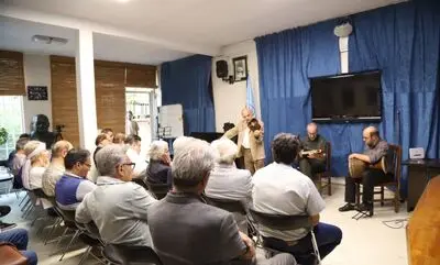 نشست مهر ماه خانه موسیقی ایران برگزار می‌شود