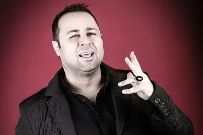 آلبوم جدید افشین سیاهپوش منتشر می‌شود