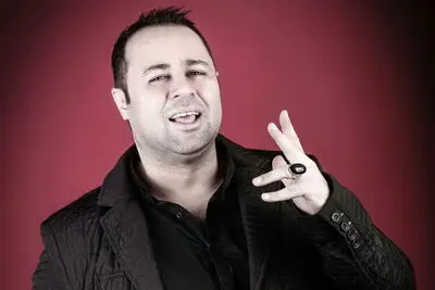 آلبوم جدید افشین سیاهپوش منتشر می‌شود