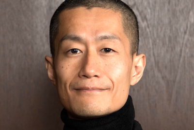 Japanese expert Yokoyama says amazed by diversity of Iranian theaters