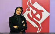 نازنین سهامی‌زاده: تئاتر 