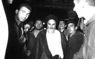 Bloody Uprising of 15th Khordad in Pictures