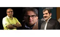 داوران جشنواره تئاتر استان فارس معرفی شدند