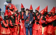 Theater Forum Celebrates Nowruz