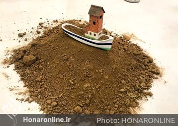 گزارش اختصاصی هنرآنلاین از افتتاحیه دوازدهمين نمايشگاه هنر معاصر استانبول٢٠١٧