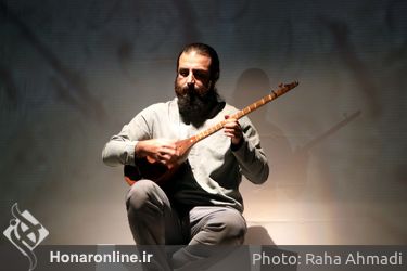 رونمایی آلبوم «گاه فراموشی» همایون شجریان 