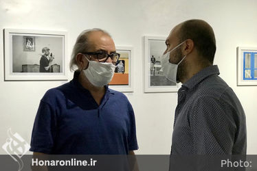 نمایشگاه جایزه عکس" پنج " با موضوع قرنطینه در گالری ثالث 