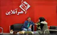 بازگشت به دوران جنگ جهانی دوم / عباس رافعی از 