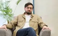 هادی فیروزمندی معاون پخش و جریان‌سازی موسسه بهمن سبز شد
