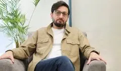 هادی فیروزمندی معاون پخش و جریان‌سازی موسسه بهمن سبز شد