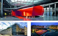 افتتاح نمایشگاهی از  پروژه‌های معماران فرانسه در تهران 