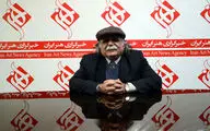 جلال الدین کزازی